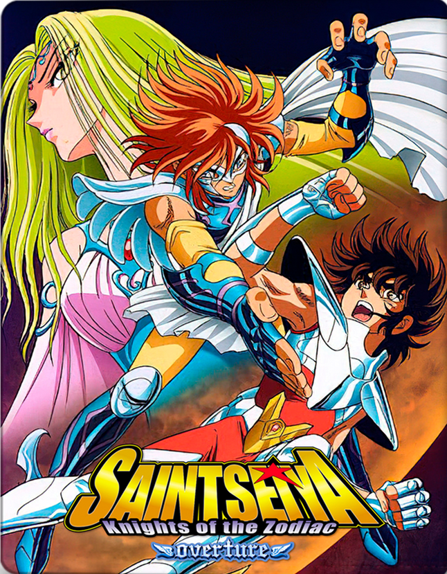  p data-id="tbasnxnxiwsa">《圣斗士星矢:天界篇序奏 - overture》是