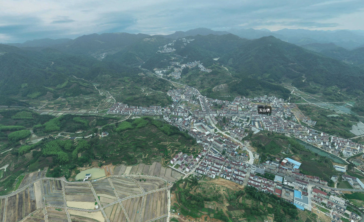  p>玉山镇,隶属于浙江省金华市磐安县,地处 a target="_blank" href="