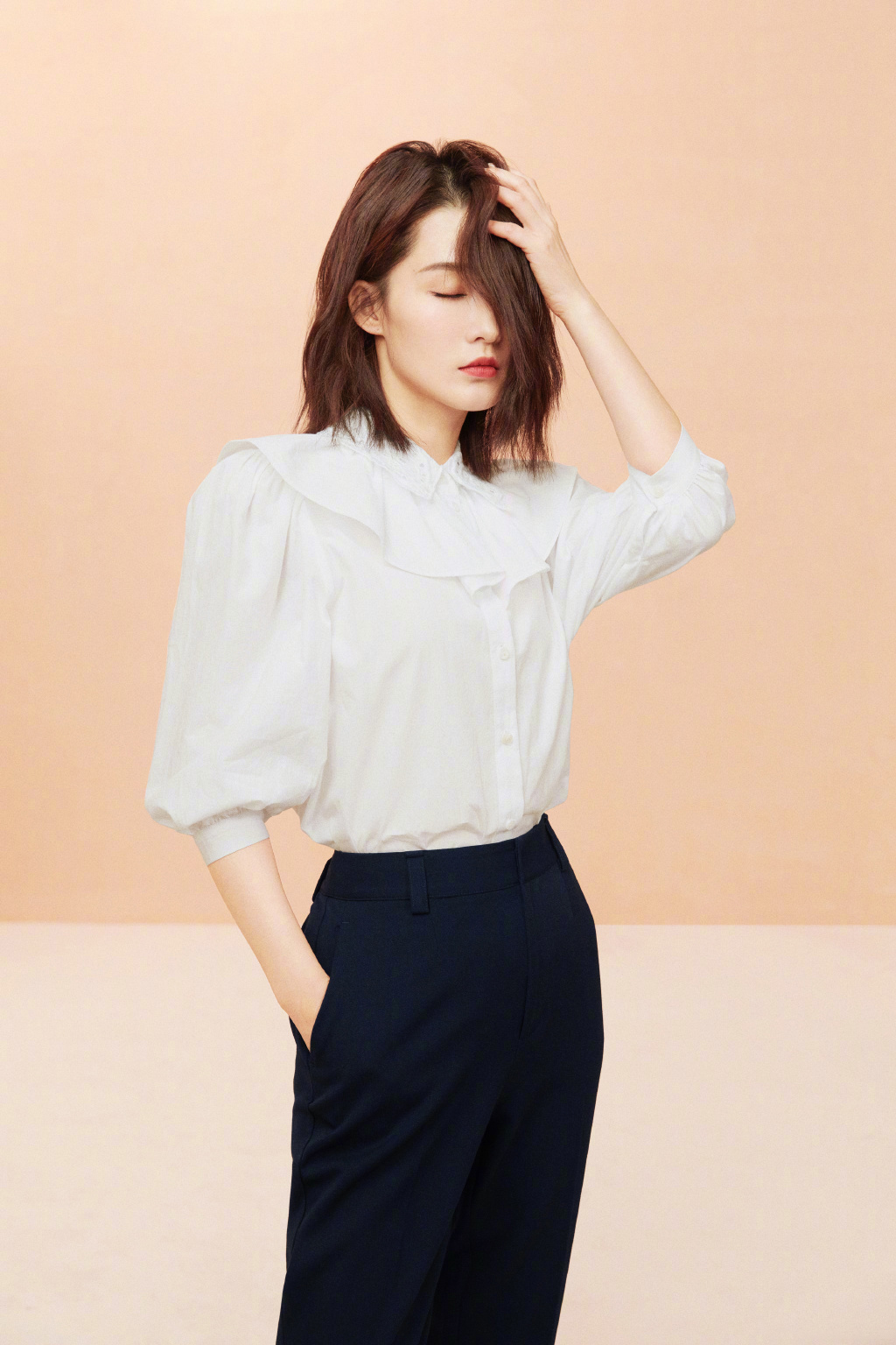 李沁