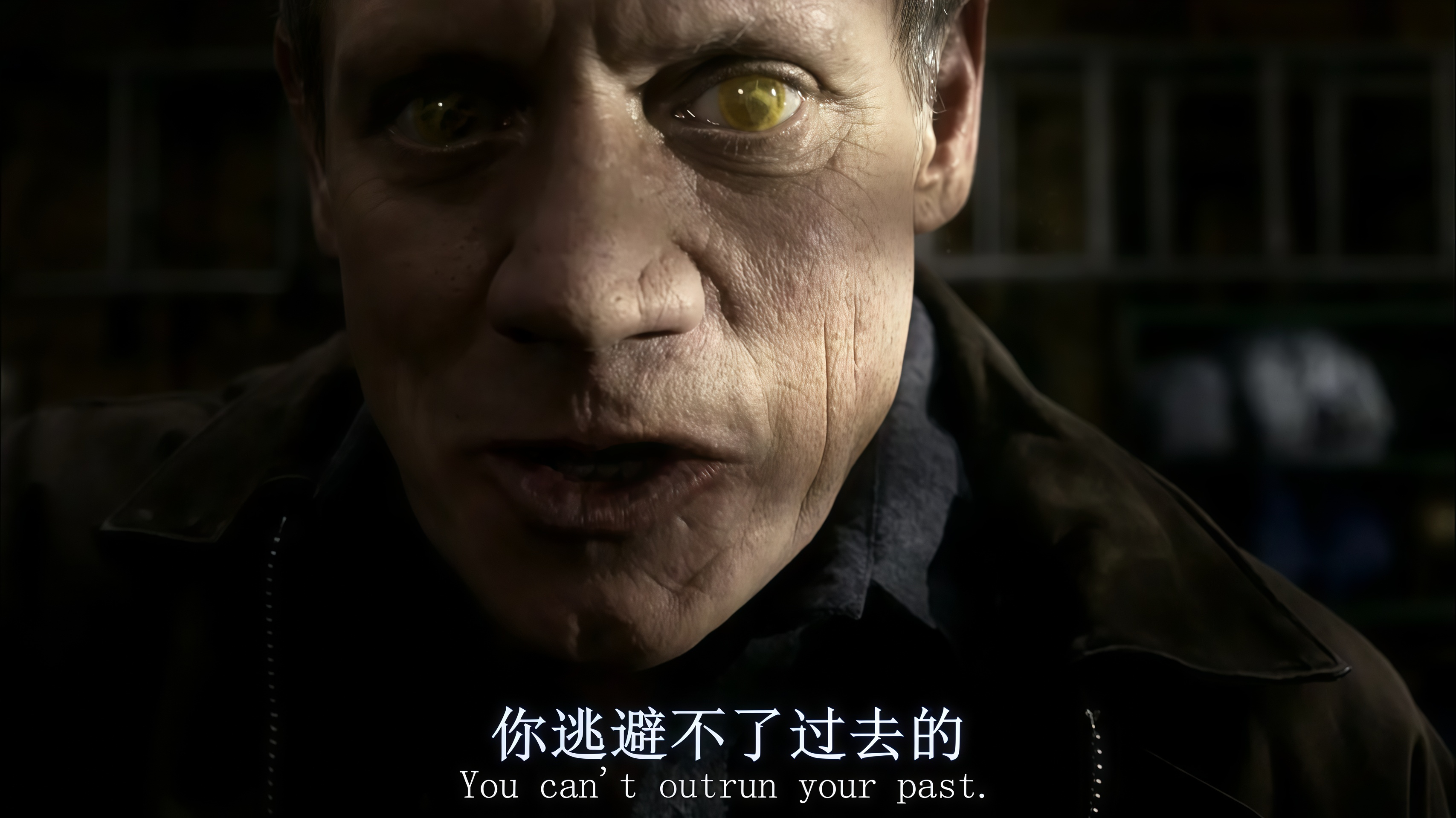 邪恶力量第六季