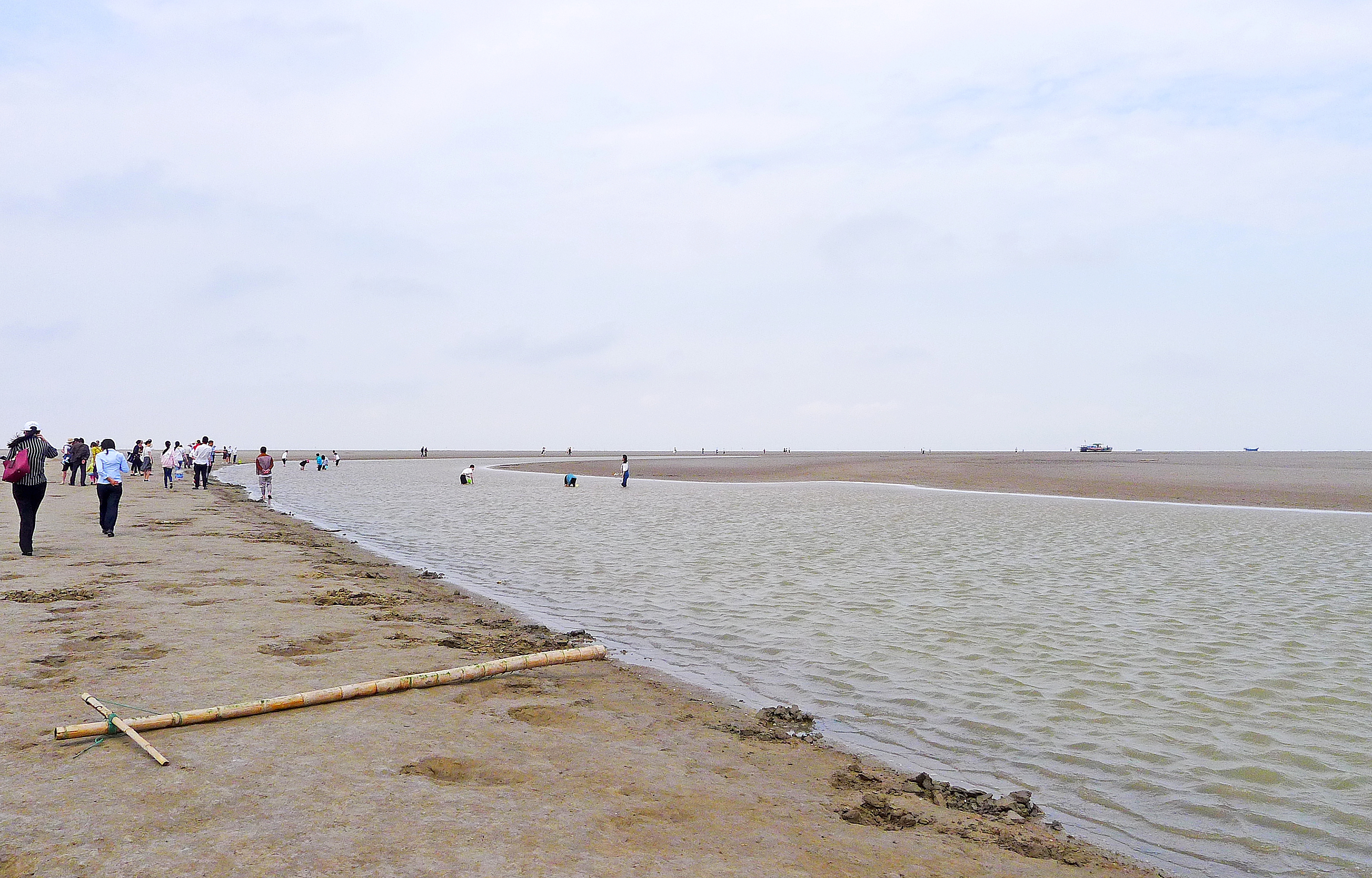 东台沿海经济区