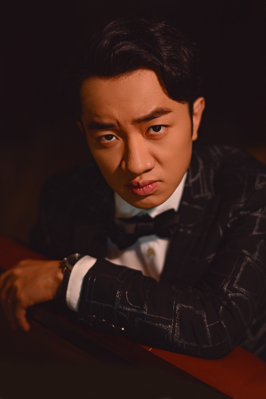  p>王祖蓝,1980年1月9日出生于香港,中国香港男演员,歌手,主持人,香港