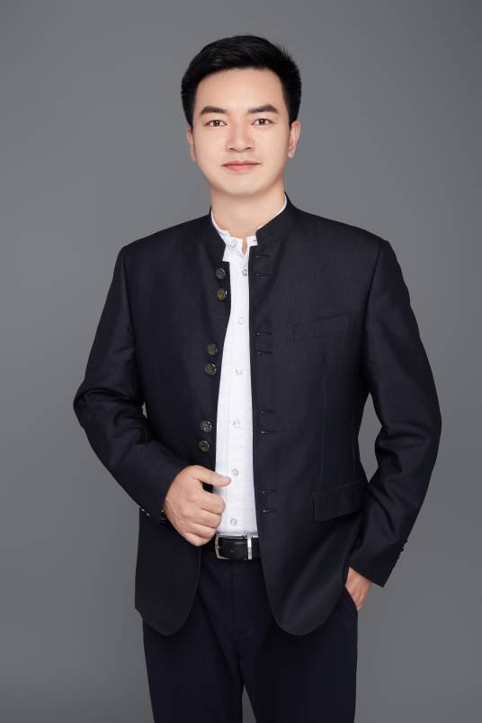 周强（世界记忆大师，记忆九段创始人）_百度百科
