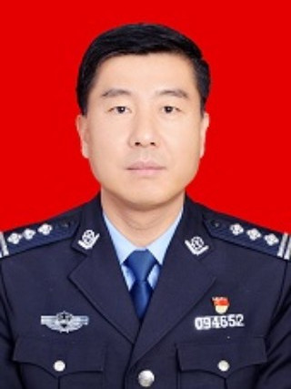  /p> p>现任绛县人民政府党组成员,副县长,公安局党委书记,局长. /p>