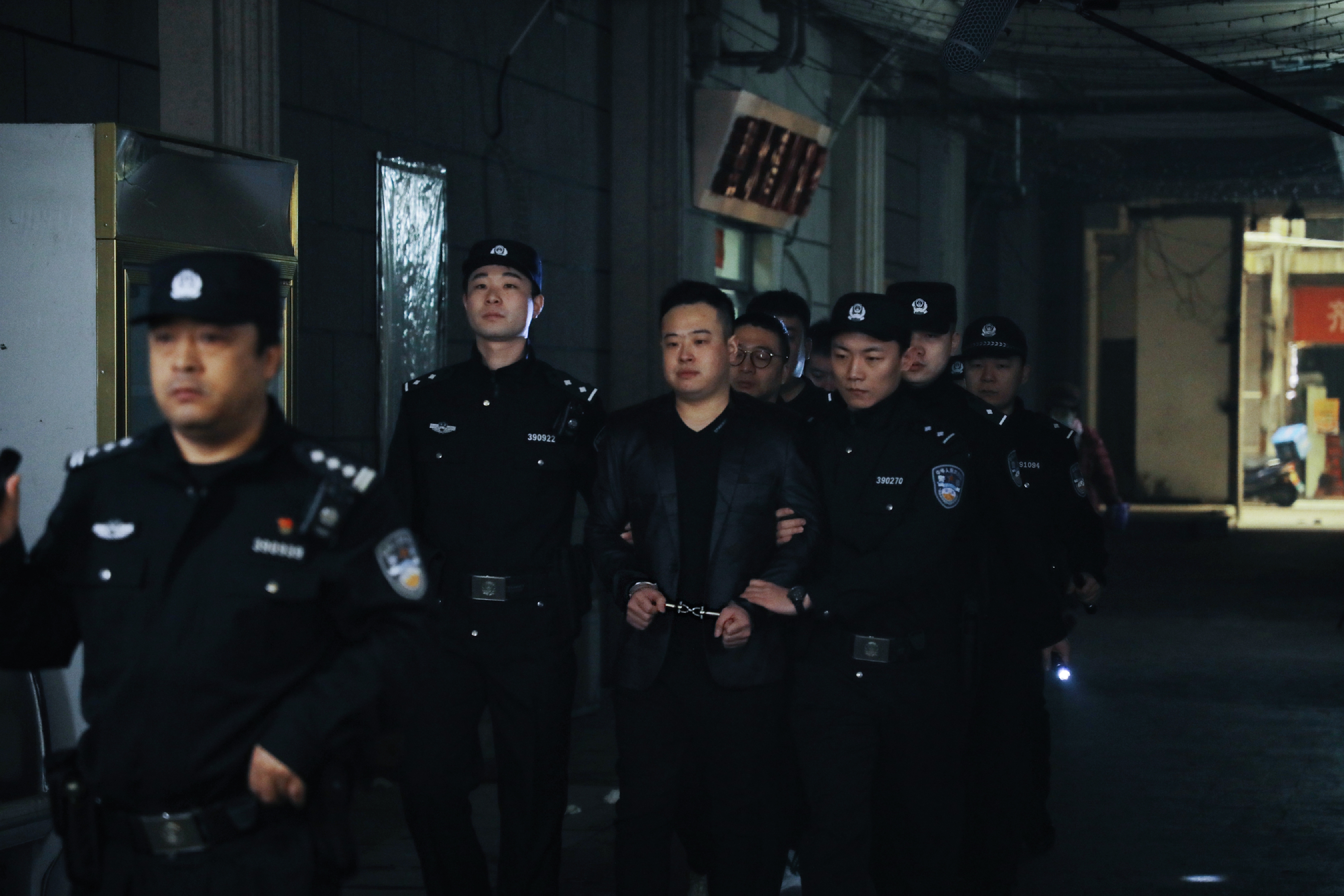 李佳成