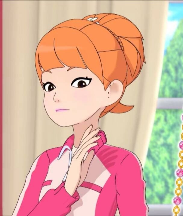 5k1">林莉莉,《 a target="_blank" href="/item/菲梦少女/22301417"