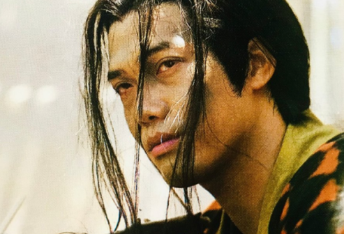 刀（1995年徐克执导的武侠动作片）_百度百科