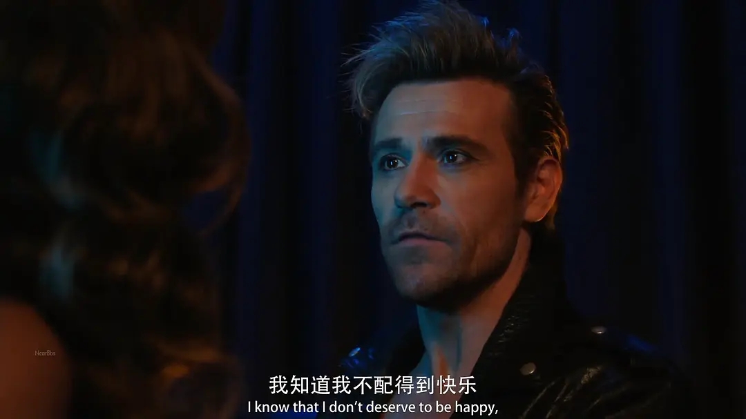 明日传奇第六季