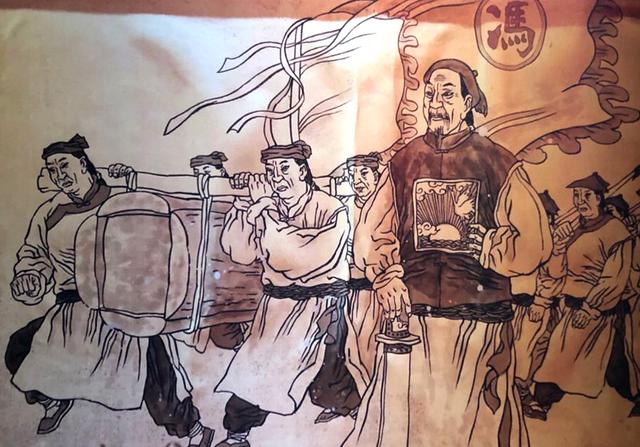 不应该忘记的晚清名将冯子材，67岁抬棺出征，一战振国威_百科TA说