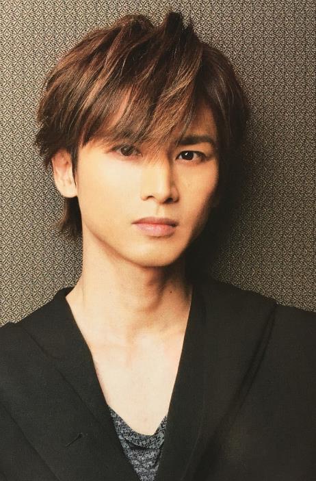 koichi domoto /i>) i>, /i>1979年1月1日出生于日本兵库县芦屋市