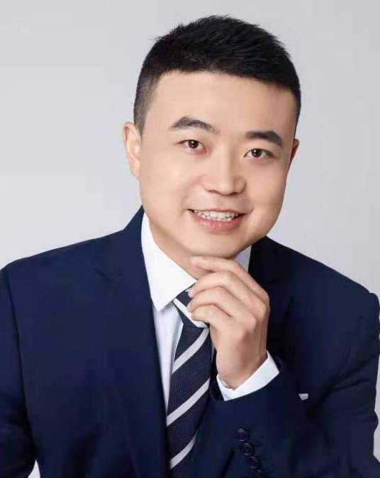 杨兵（南方科技大学博士生导师）_百度百科