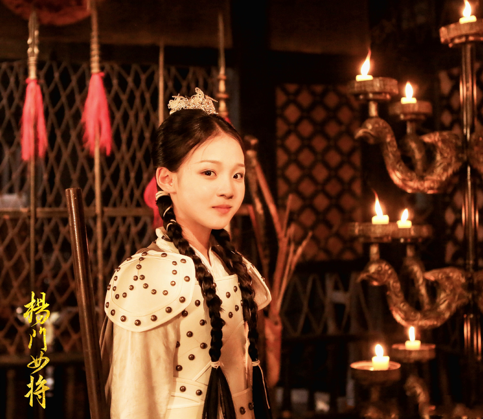 《杨门女将》再出电视剧版，不输李若彤版本，演员均是“小戏骨”_百科TA说