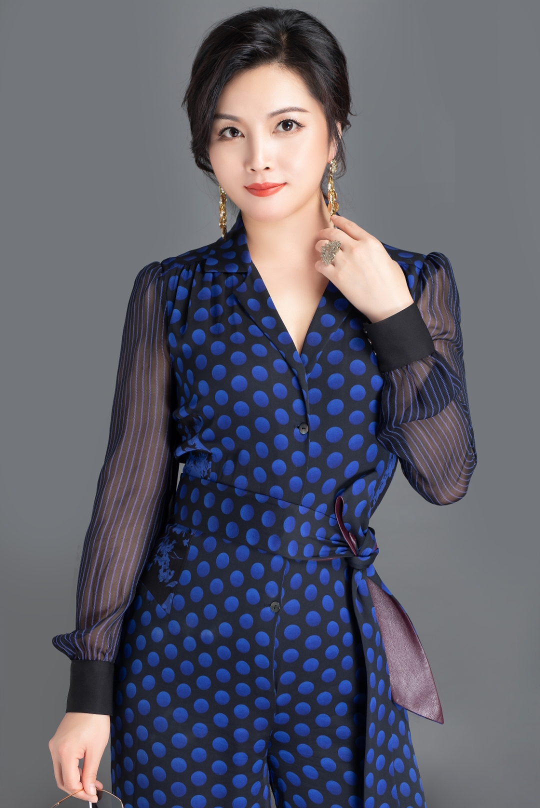 出生于甘肃省 a target="_blank" href="/item/庆阳市/628111" data