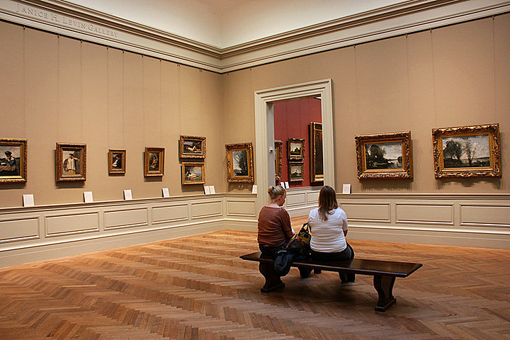 耿华东艺术收藏博物馆