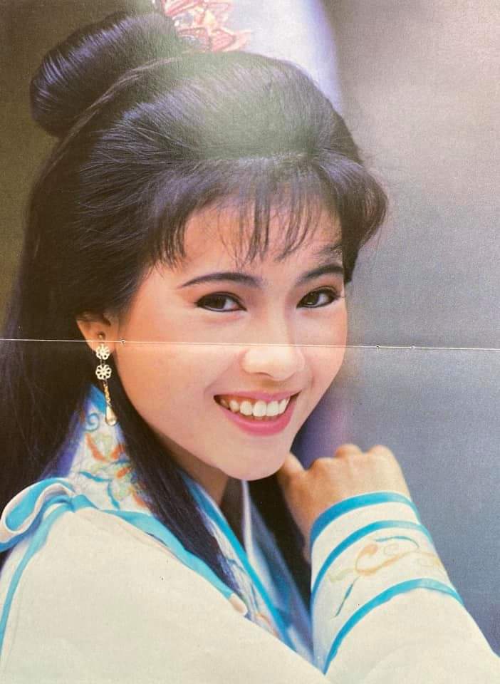 蓝洁瑛