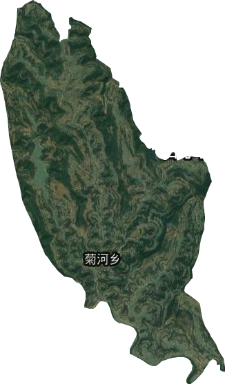 菊河镇(已撤销),隶属四川省绵阳市 a target="_blank" href="/item/三