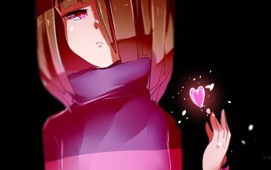  p>betty是camila创作的undertale同人动画《glitchtale》(差错传说)