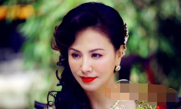 田丽（台湾女演员）_百度百科