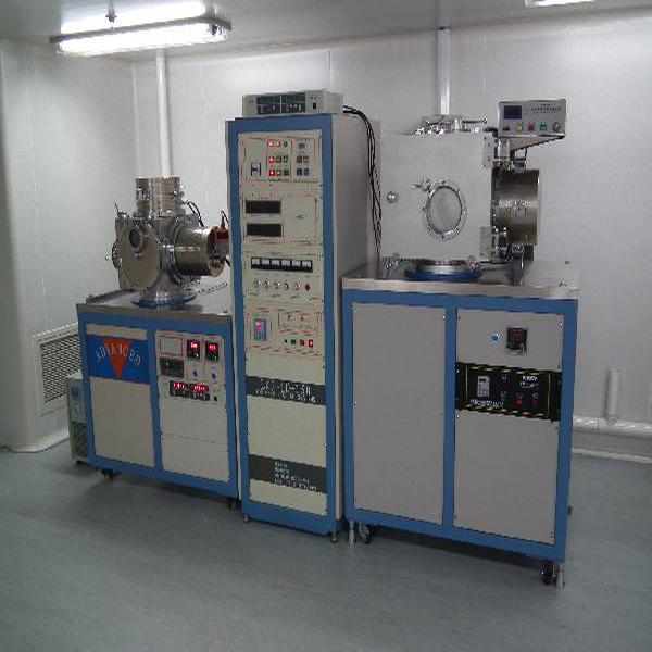 离子束刻蚀系统