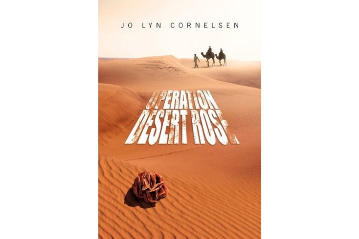 operation desert rose
