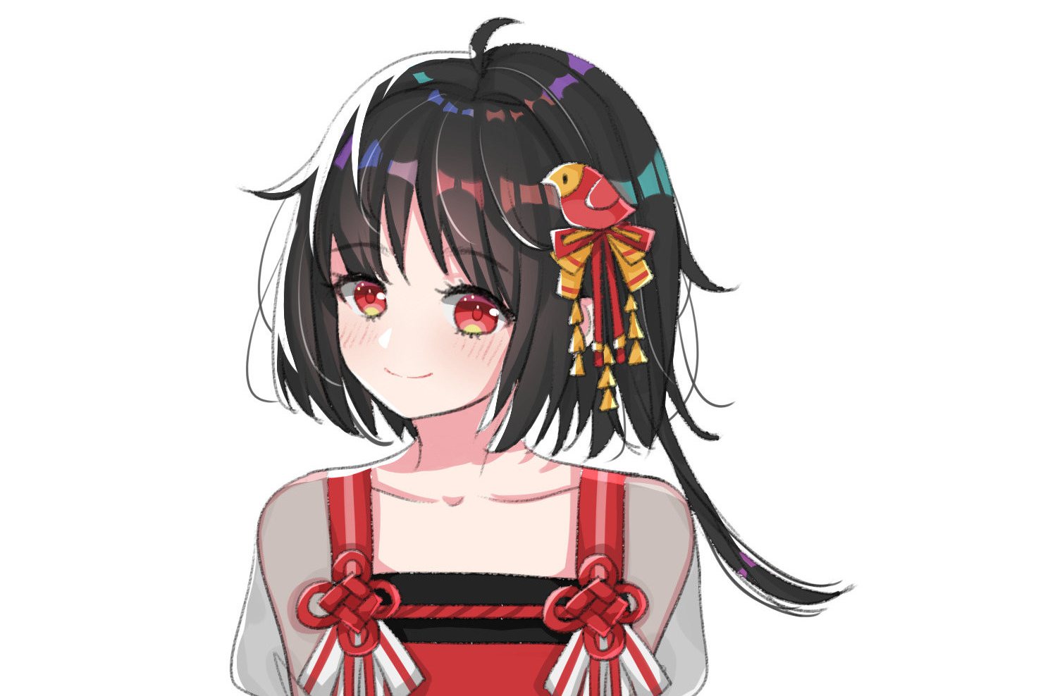  p>《月光润色女孩》是泠鸢yousa演唱的歌曲. /p>