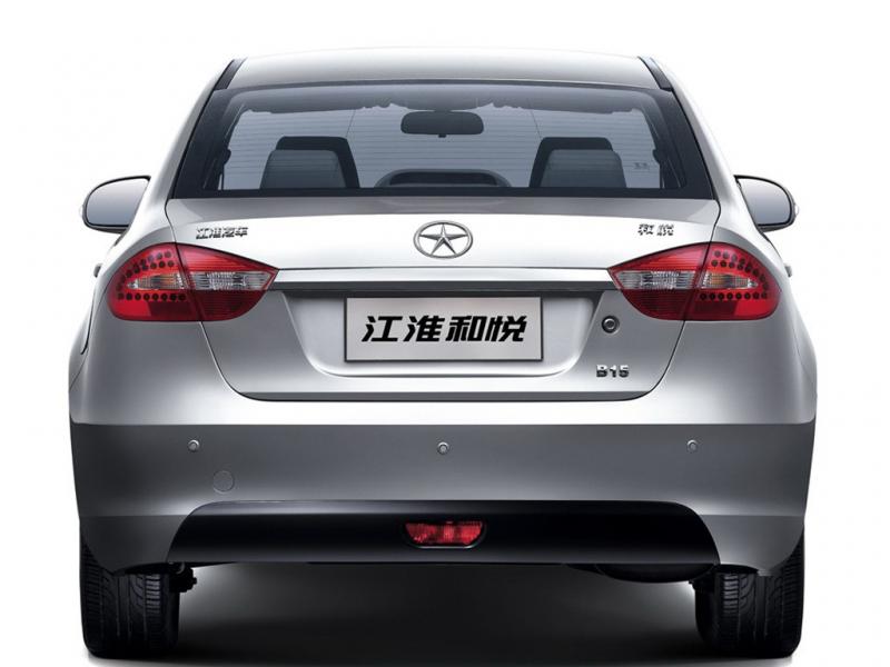  p>和悦是江淮乘用车公司旗下的一款汽车. /p>