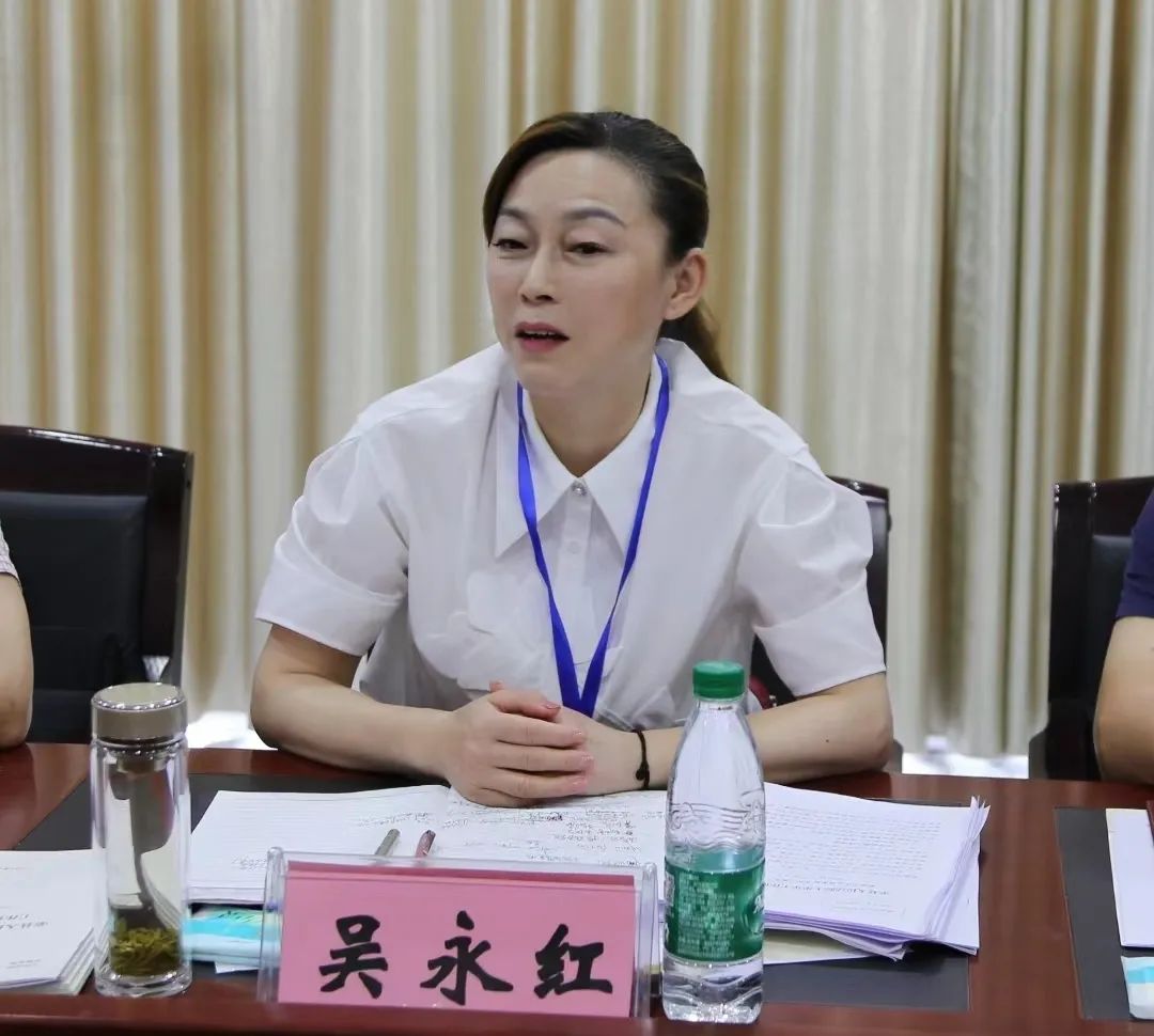 吴永红
