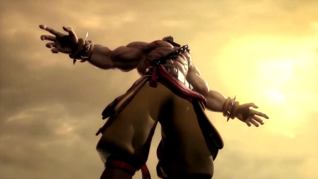 无双鬼,中国3d武侠动画《 a target="_blank" href="/item/秦时明月