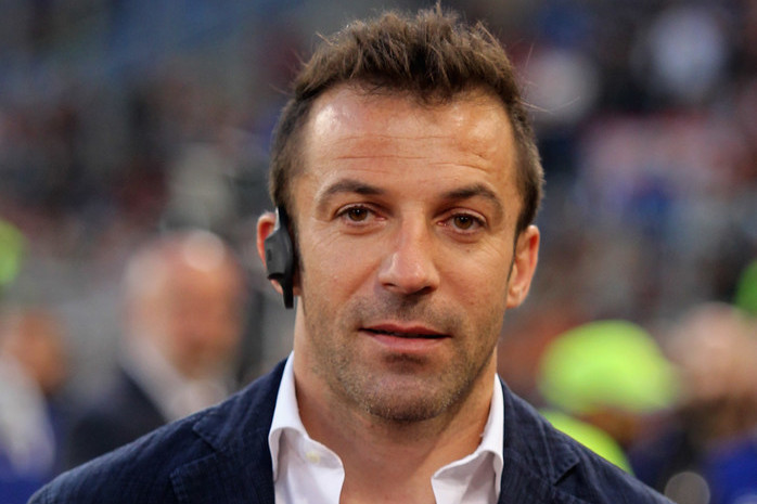  p>亚历桑德罗·德尔·皮耶罗(alessandro del piero),1974年11月9日