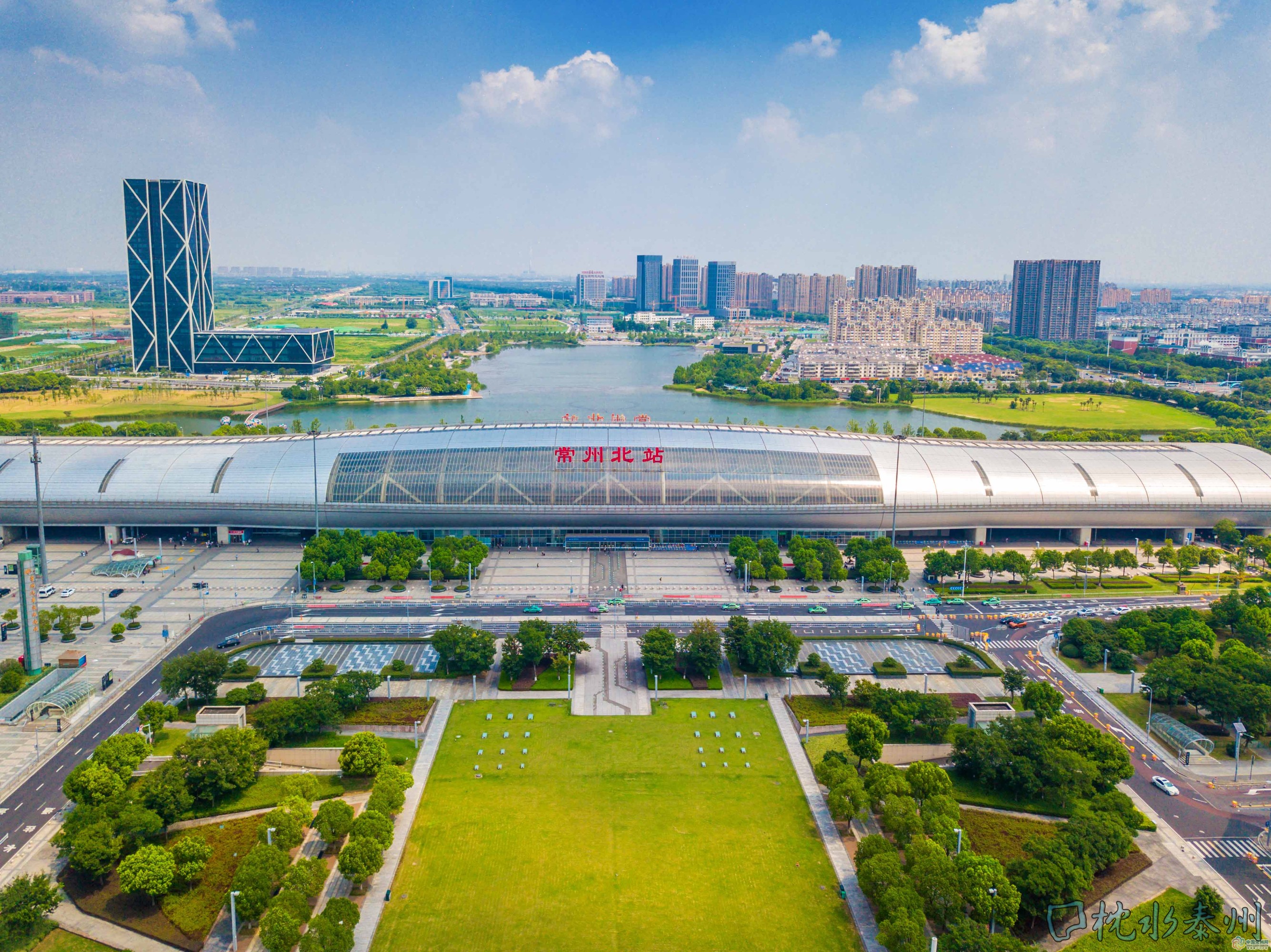 常州火车站图片,现在常州火车站图片_文秘苑图库