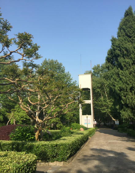 上海市松江二中_百度百科