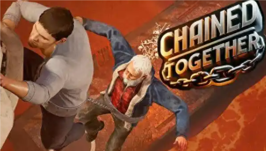 链在一起_百度百科