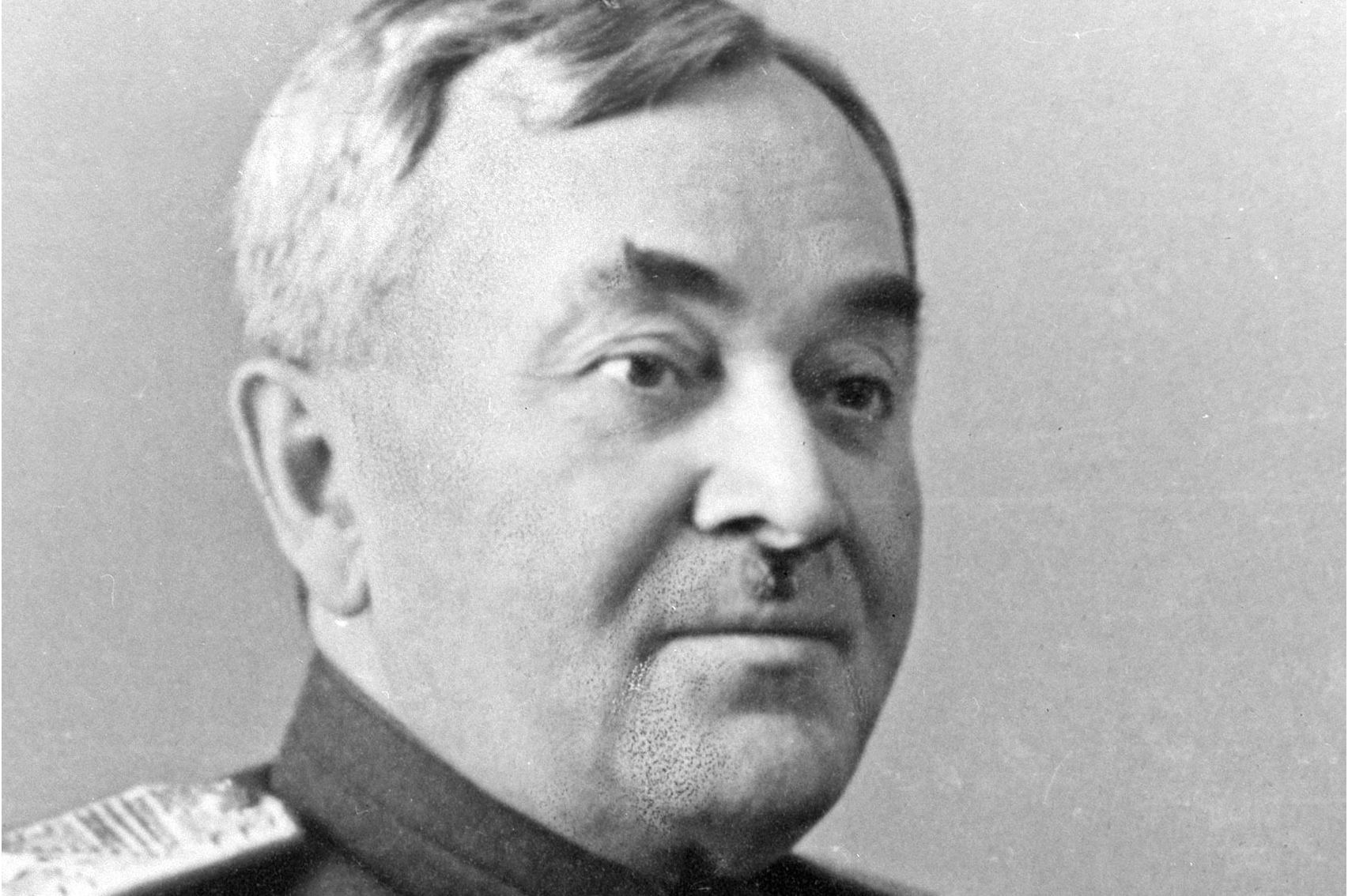 亚历山大亚历山德罗夫