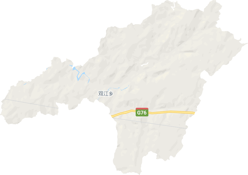双江镇