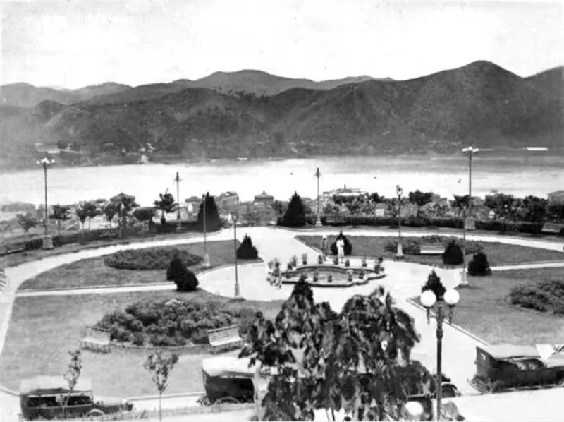 梧州市中山纪念堂