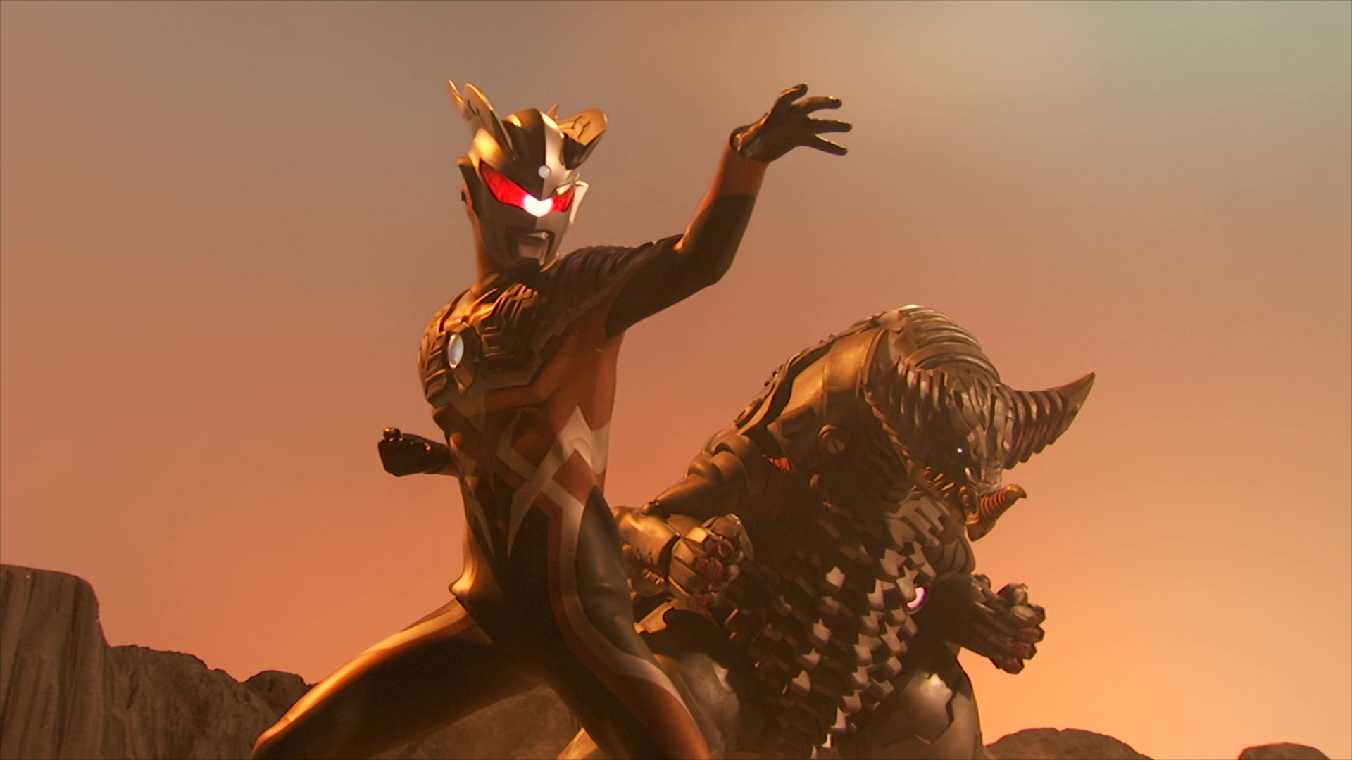 黑暗洛普斯赛罗