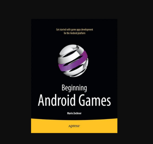 Beginning Android Games_百度百科