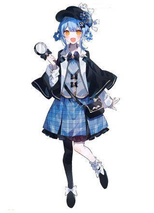 魔法少女的魔女审判（2025年Acacia发行的文字冒险游戏）_百度百科