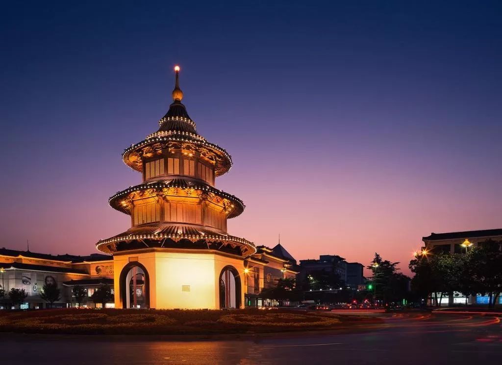  p>文昌阁,亦称文星阁,片云阁,位于苏州 a target="_blank" href="