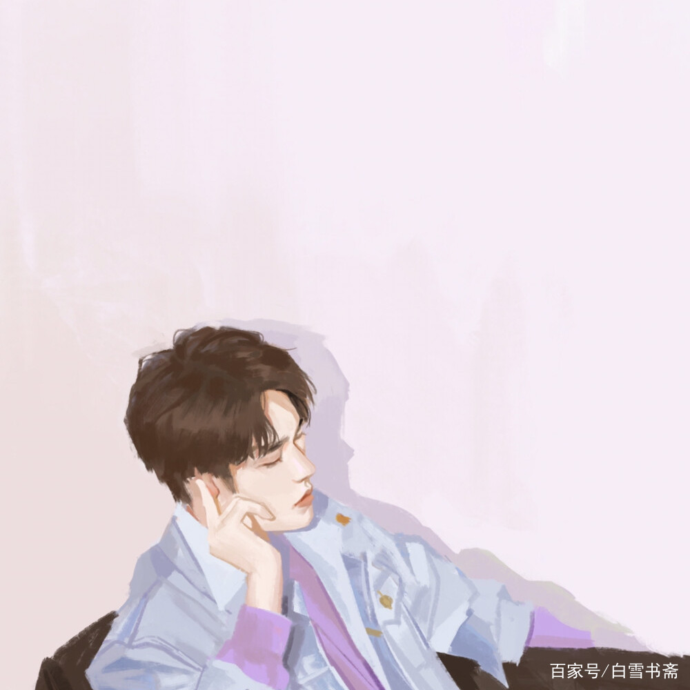 强推！近期高质量高干小说，《京洛再无佳人》《符之一笑》精彩_百科TA说