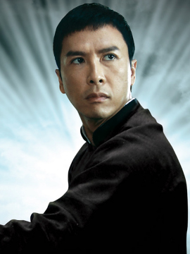 叶问2：宗师传奇（2010年叶伟信执导的动作电影）_百度百科