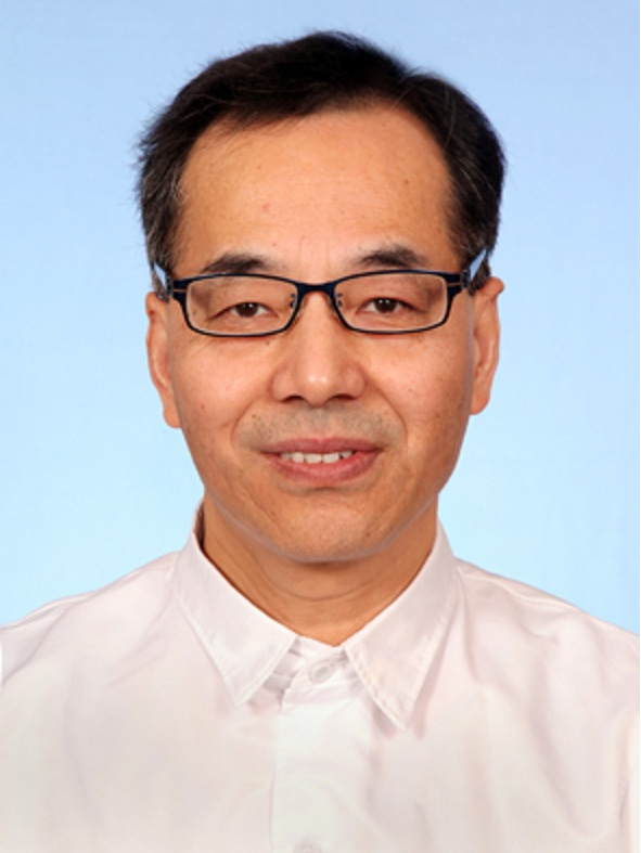 陈东辉