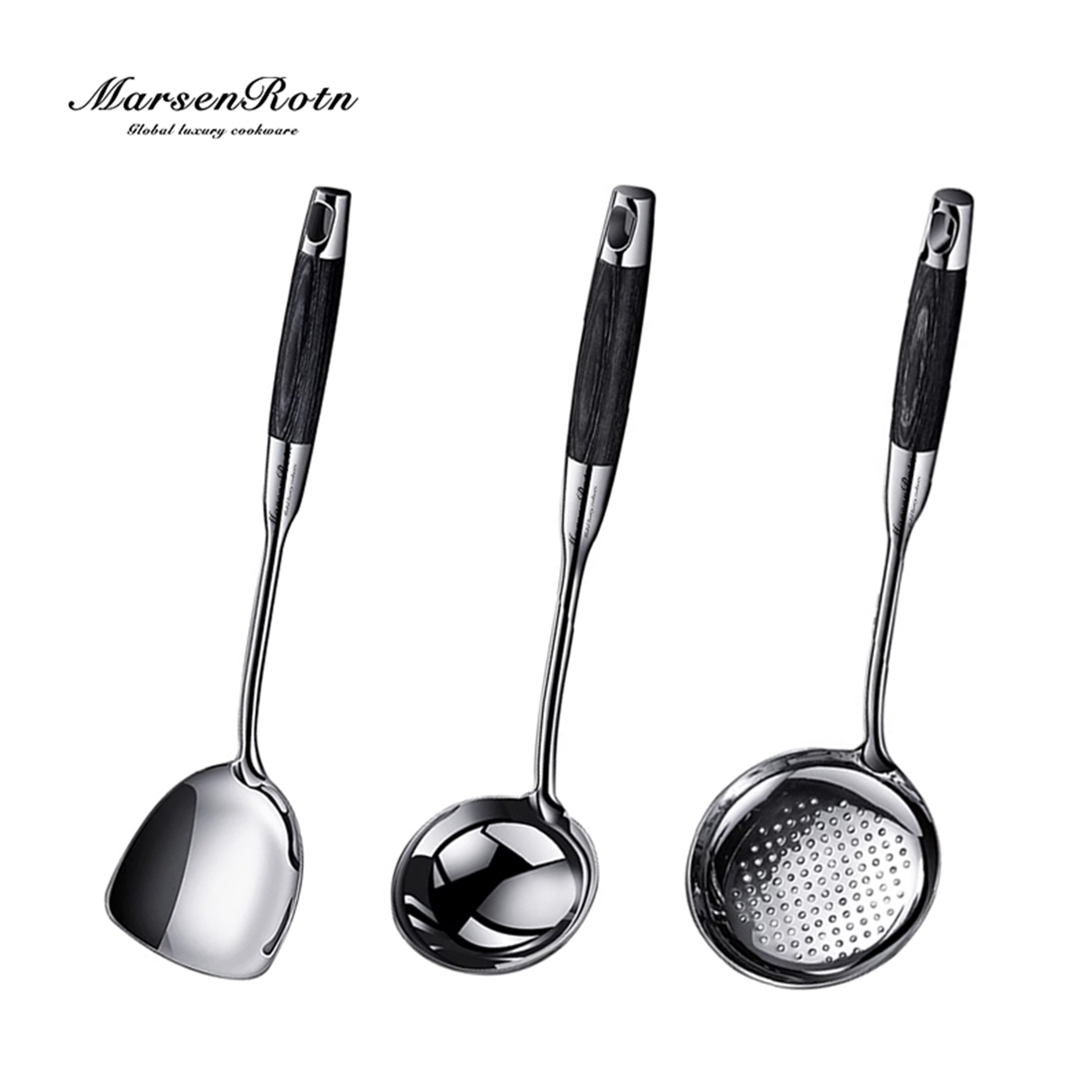 美森罗特)是意大利厨具品牌,全球顶级奢侈品厨具品牌的代表,1911年