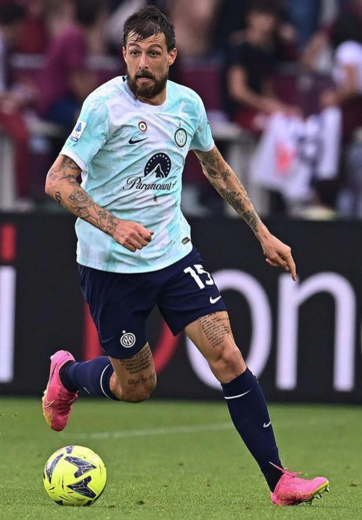 弗朗切斯科·阿切尔比