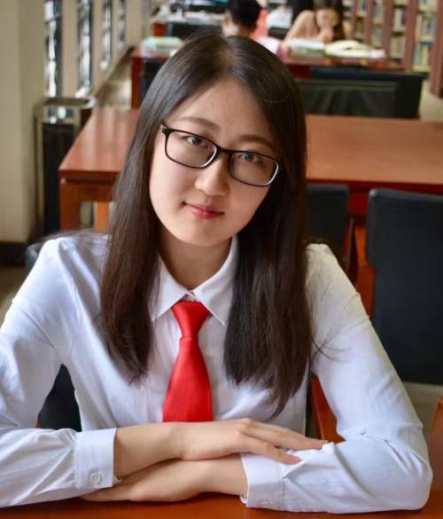 李琪（浙江大学博士）_百度百科