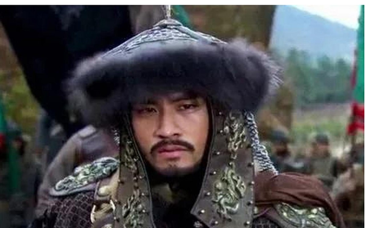 宋钦宗赵桓为什么一心只想投降_百科TA说