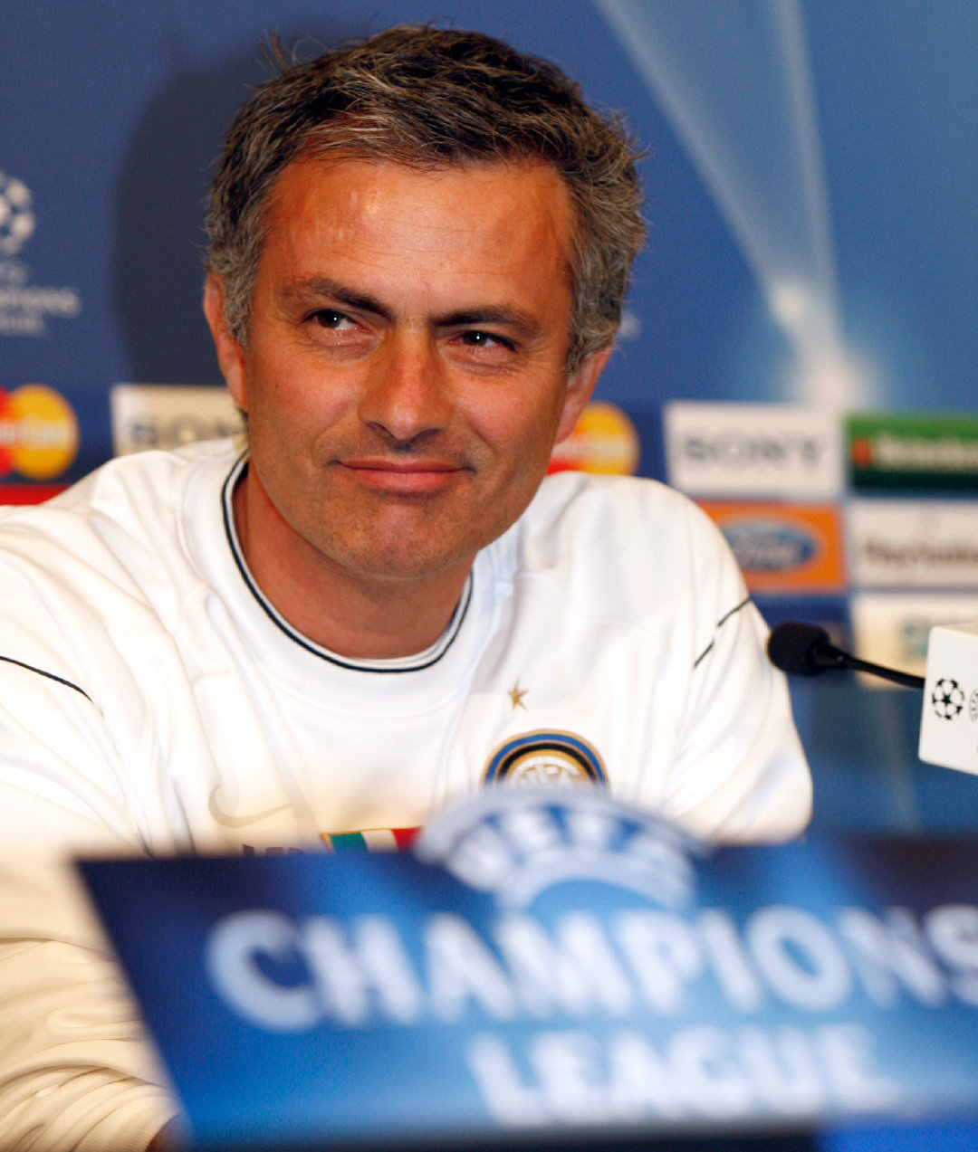 若泽·穆里尼奥