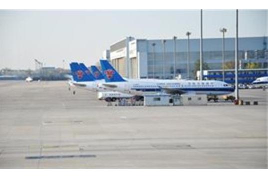 衡水机场位于河北省衡水市<a target="