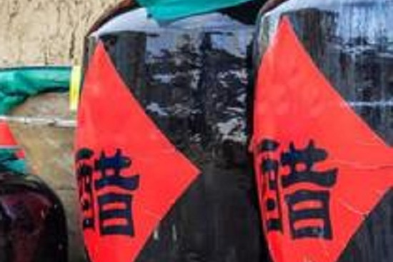 大神你醋坛子又翻了