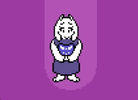  p>《undertale》是toby fox独立开发和发行的角色扮演游戏,于2015年9